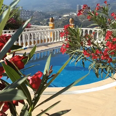 Villa Honeymoon
